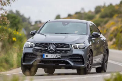 GLE 300